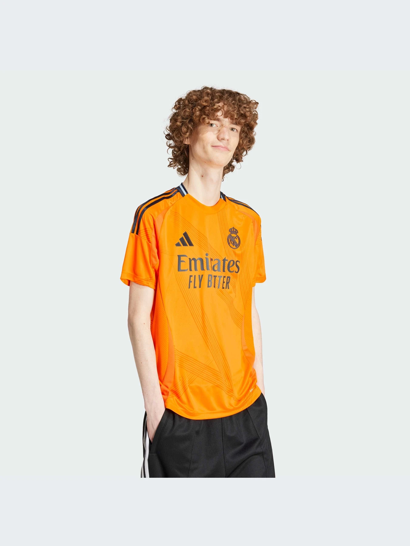 Футболки и поло Adidas модель IU5013 Футболки и поло Adidas модель IU5013 Фото