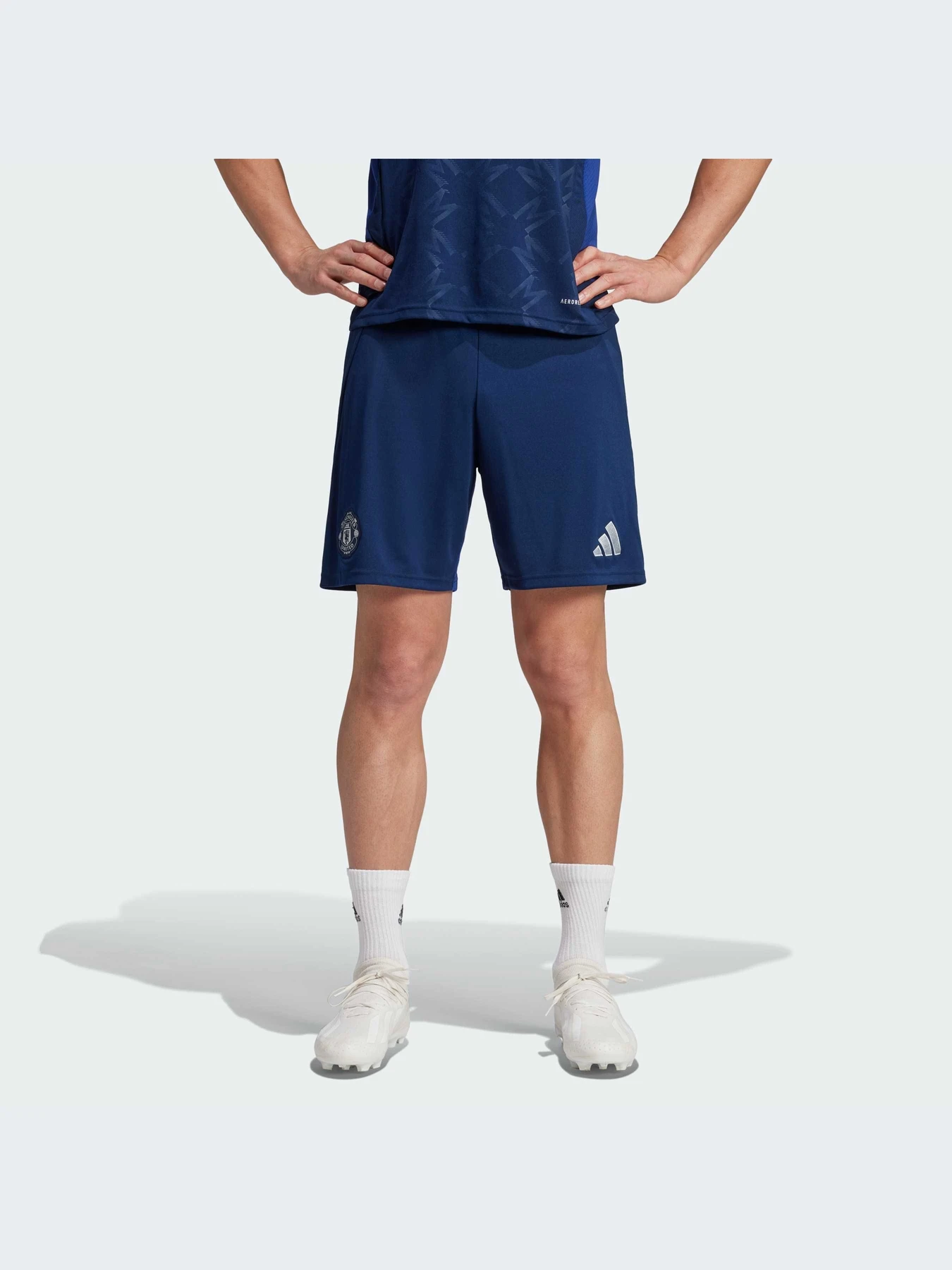 Шорты Adidas модель IU1392 Шорты Adidas модель IU1392 Фото