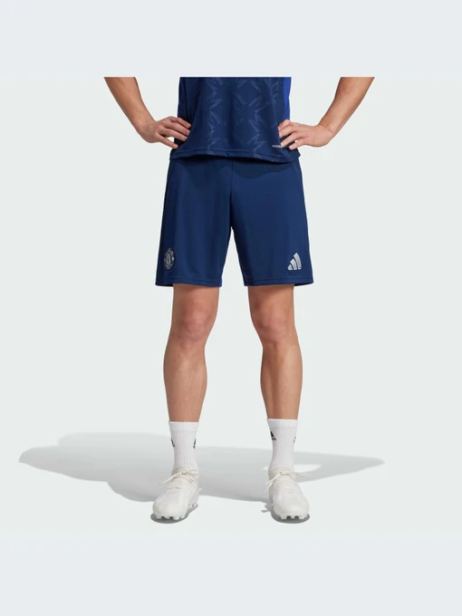 Шорти Adidas модель IU1392 Фото