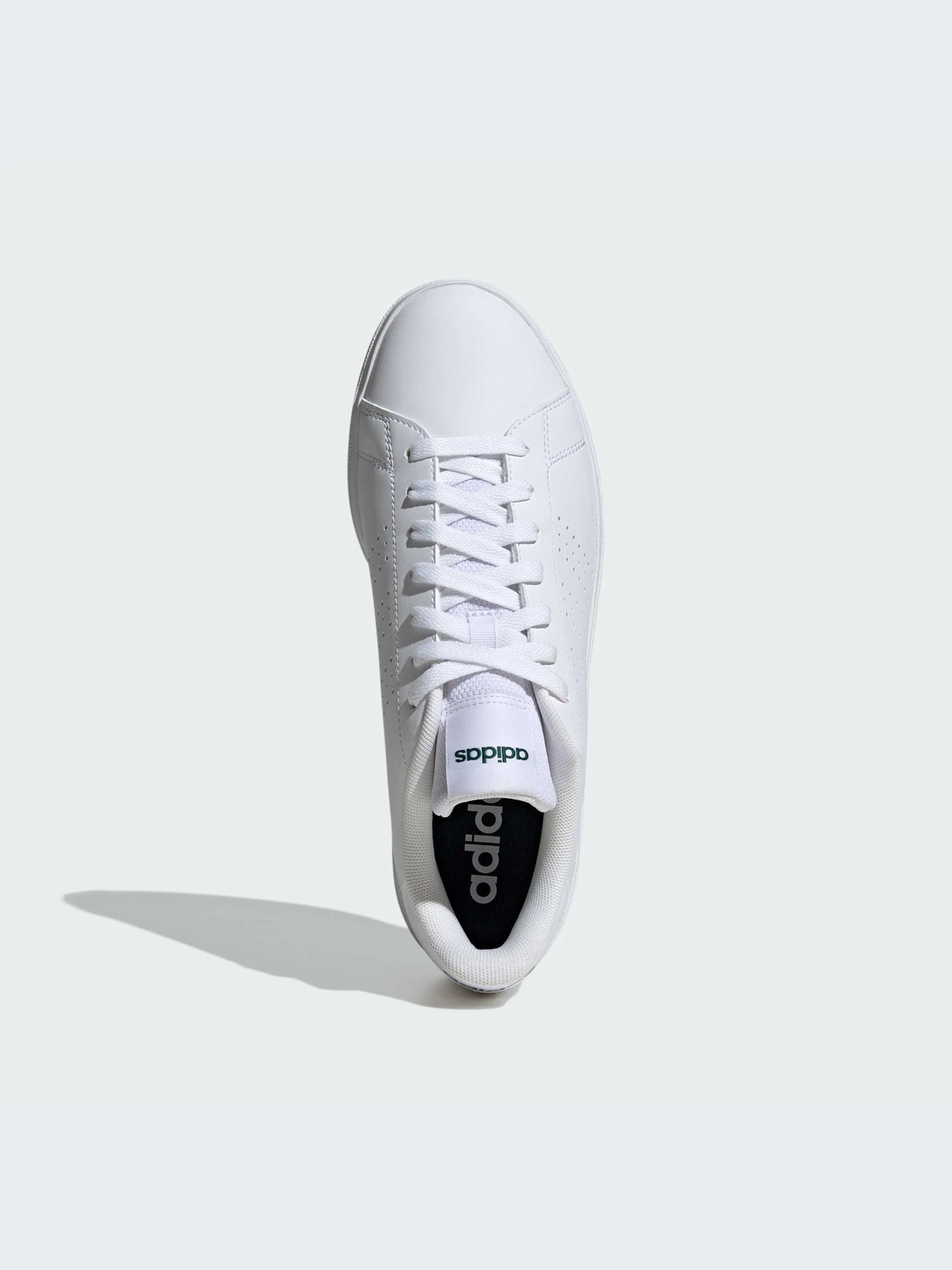 Кроссовки Adidas Advantage модель IF4135 Кроссовки Adidas Advantage модель IF4135 Фото