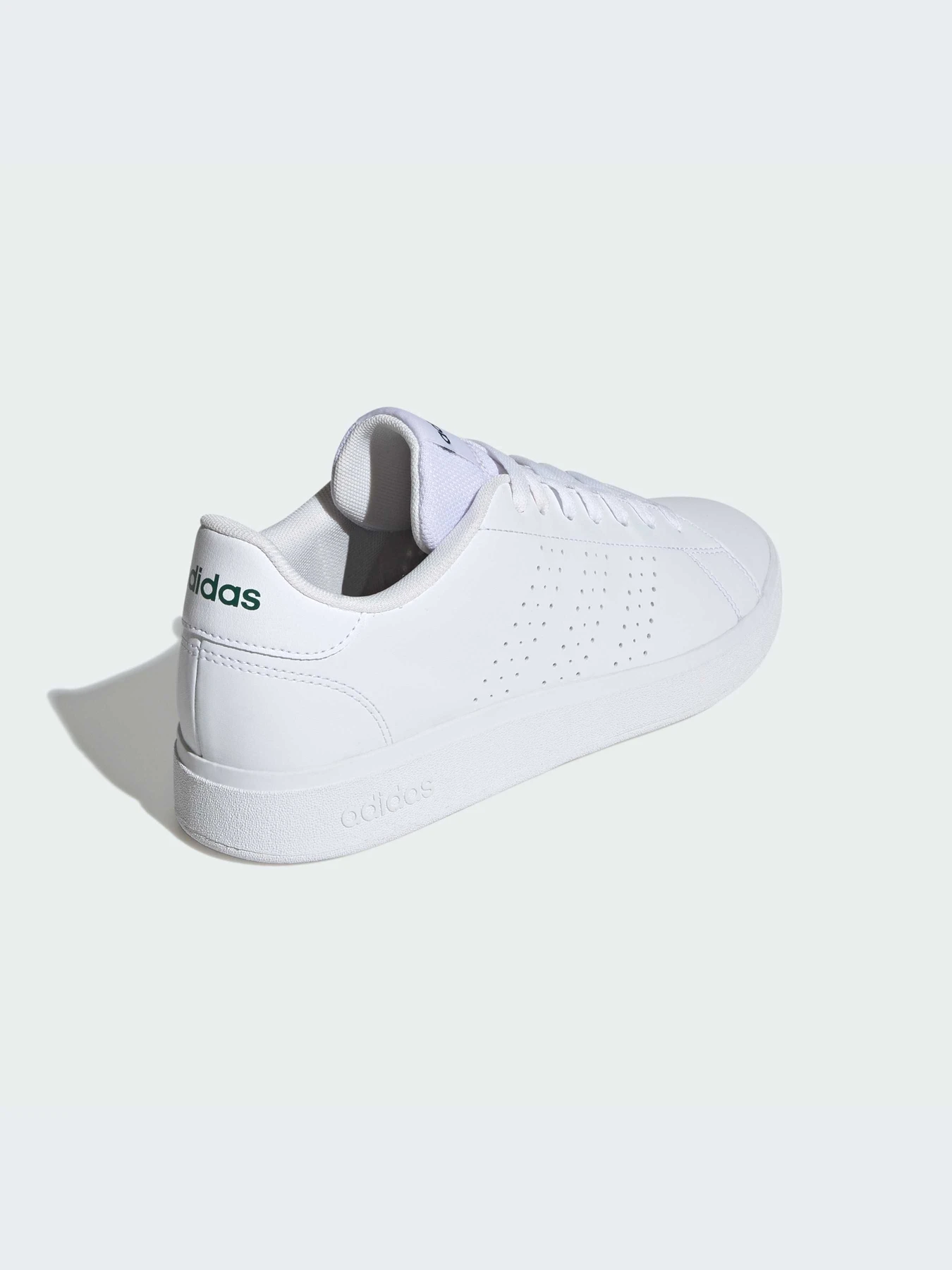 Кроссовки Adidas Advantage модель IF4135 Кроссовки Adidas Advantage модель IF4135 Фото