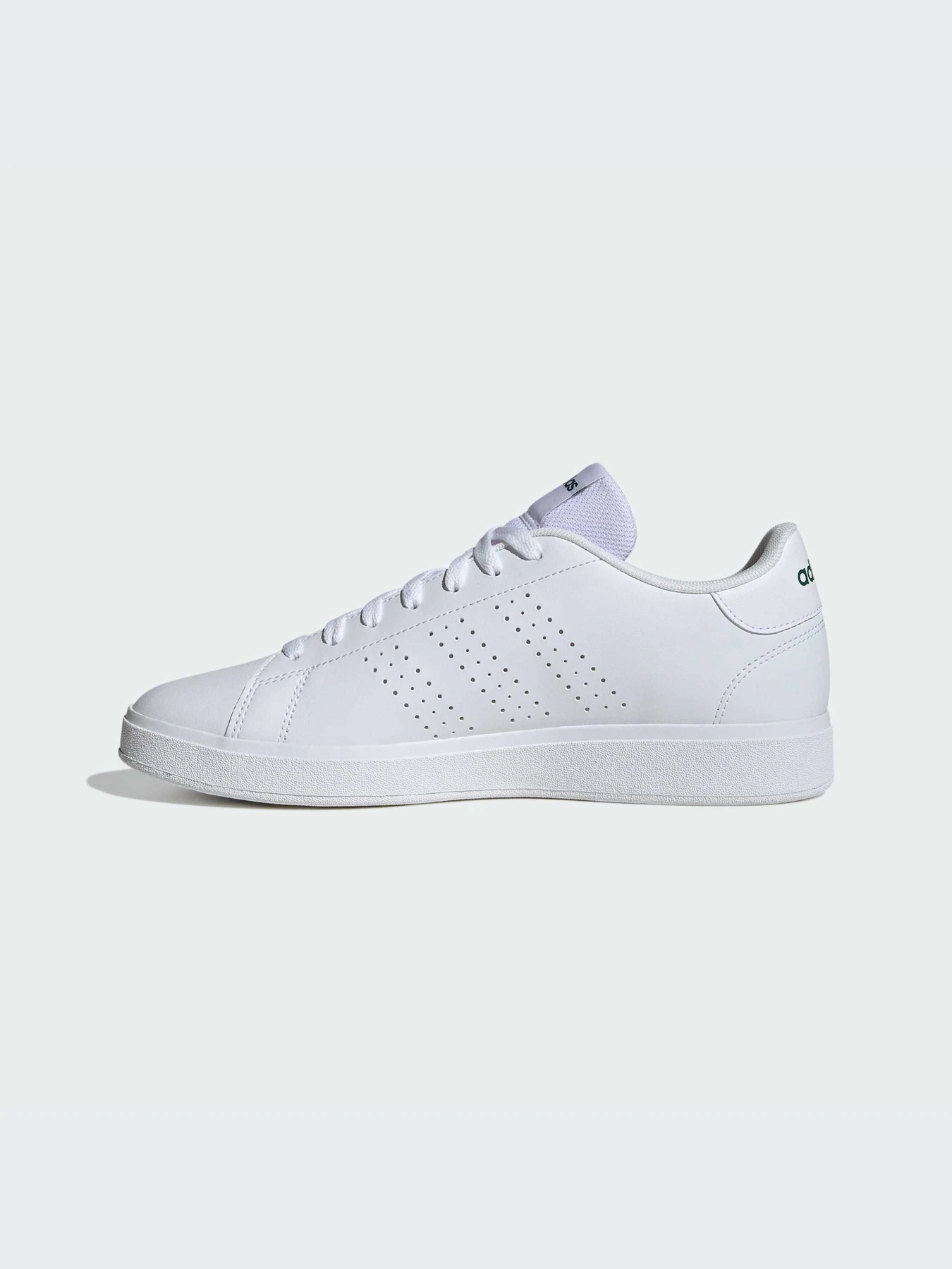 Кроссовки Adidas Advantage модель IF4135 Кроссовки Adidas Advantage модель IF4135 Фото