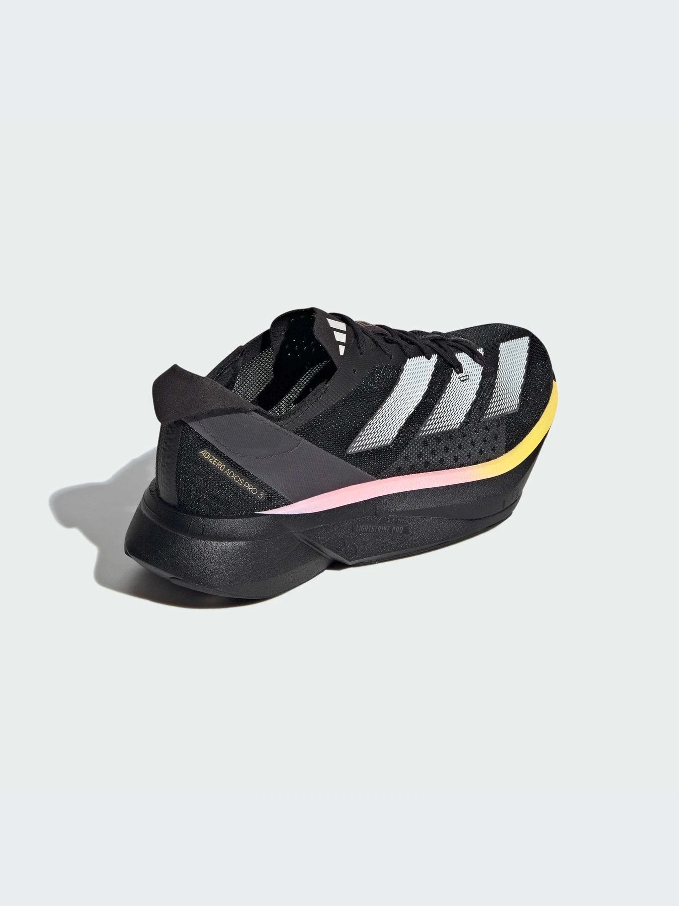 Кроссовки Adidas adizero модель IG6431 Фото