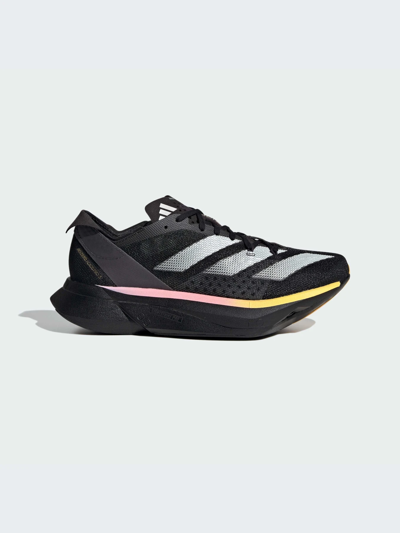 Кроссовки Adidas adizero модель IG6431 Фото