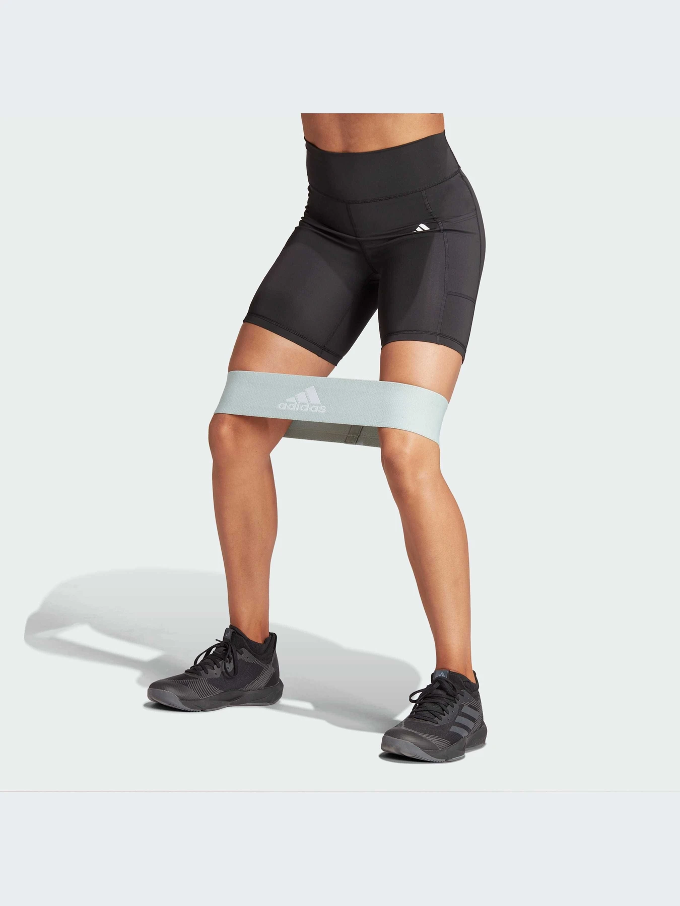 Шорты Adidas модель IQ2686 Фото