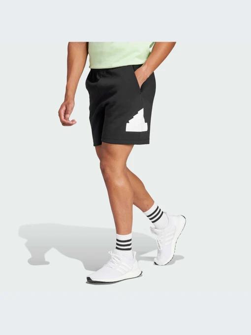 Шорти Adidas модель IN3320 Фото