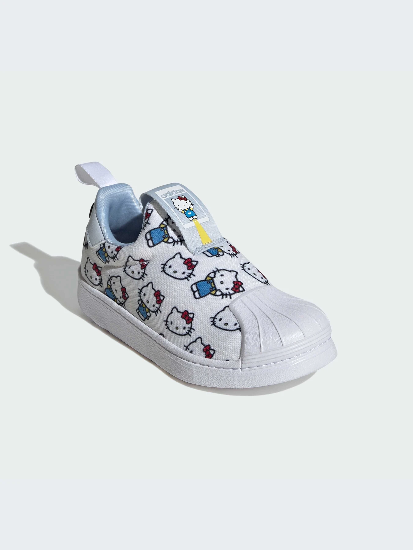 Кеды Adidas Superstar модель IF7020 Кеды Adidas Superstar модель IF7020 Фото
