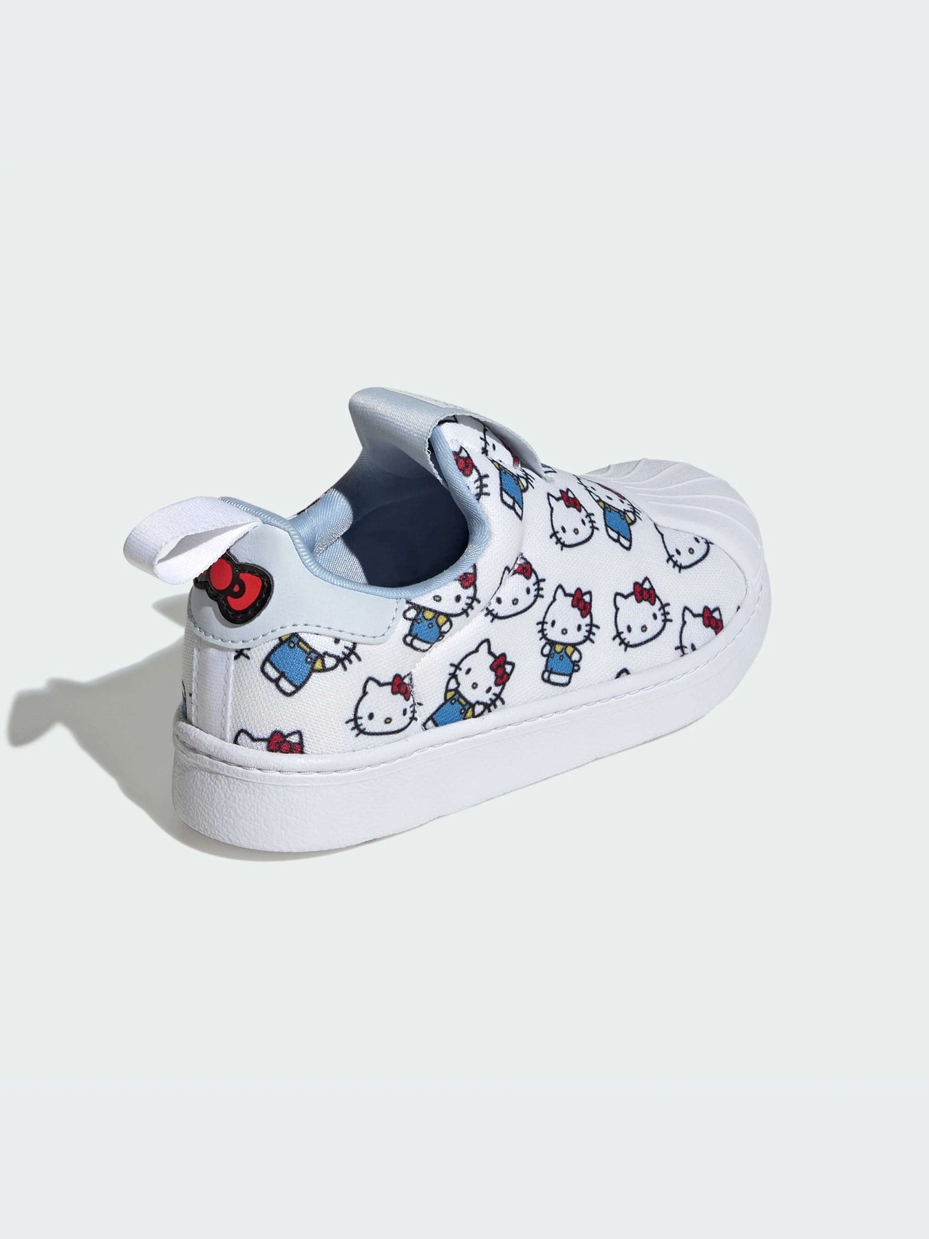 Кеды Adidas Superstar модель IF7020 Кеды Adidas Superstar модель IF7020 Фото