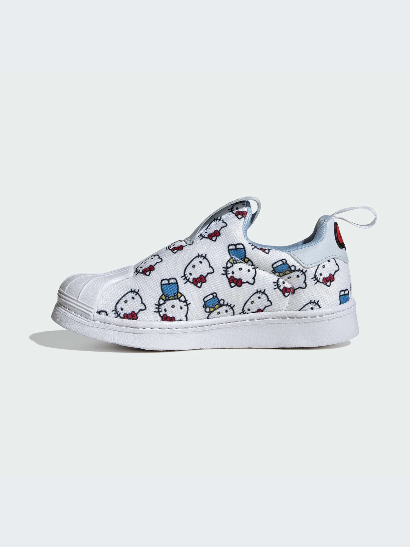 Кеды Adidas Superstar модель IF7020 Кеды Adidas Superstar модель IF7020 Фото