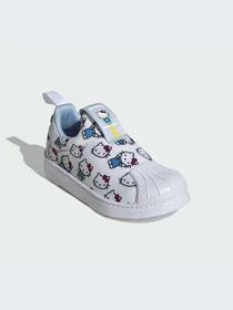 Кеды Adidas Superstar модель IF7020 Фото