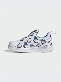 Кеды Adidas Superstar модель IF7020 Фото