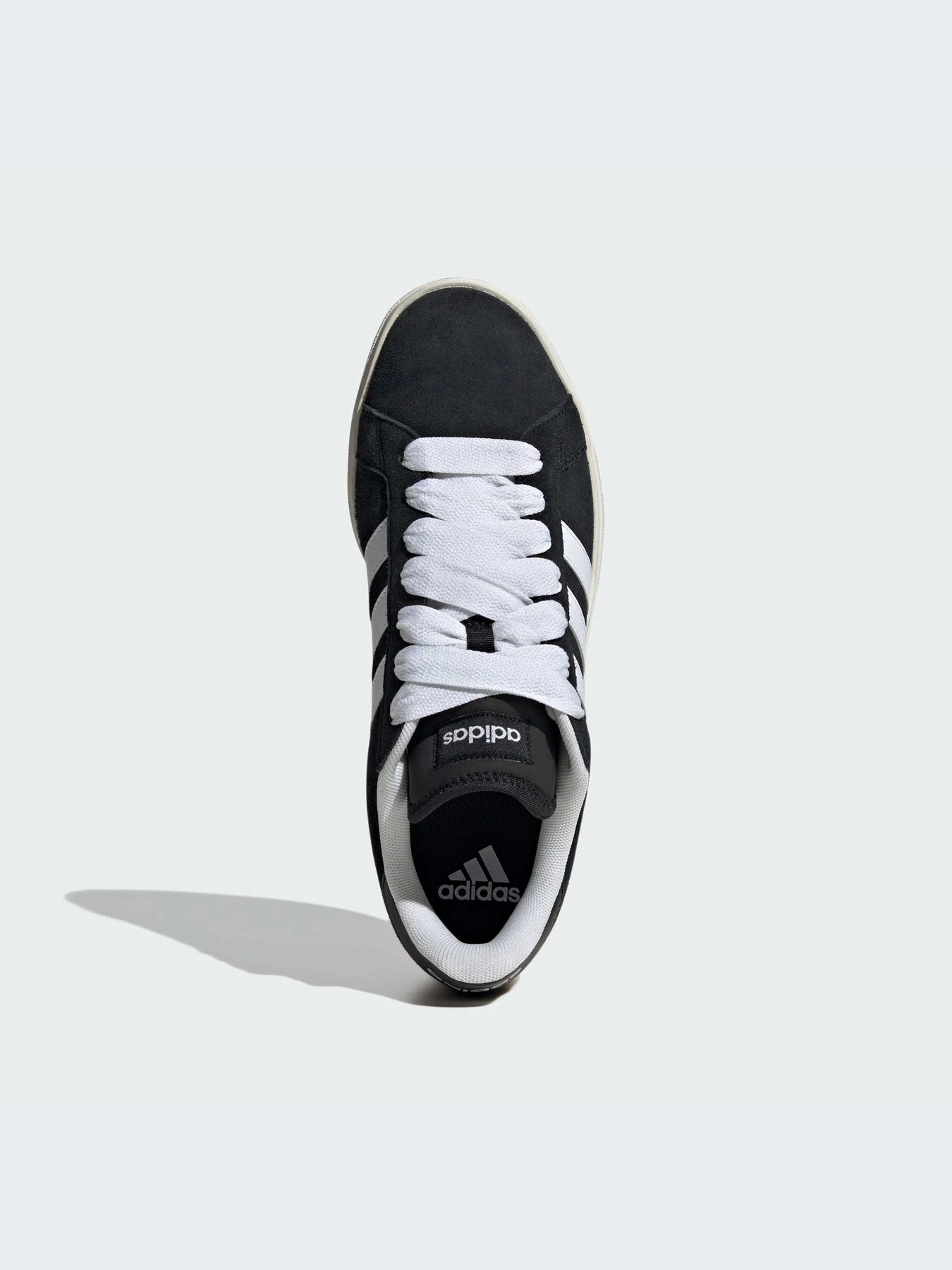 Кеды Adidas Grand Court модель IH6184 Кеды Adidas Grand Court модель IH6184 Фото