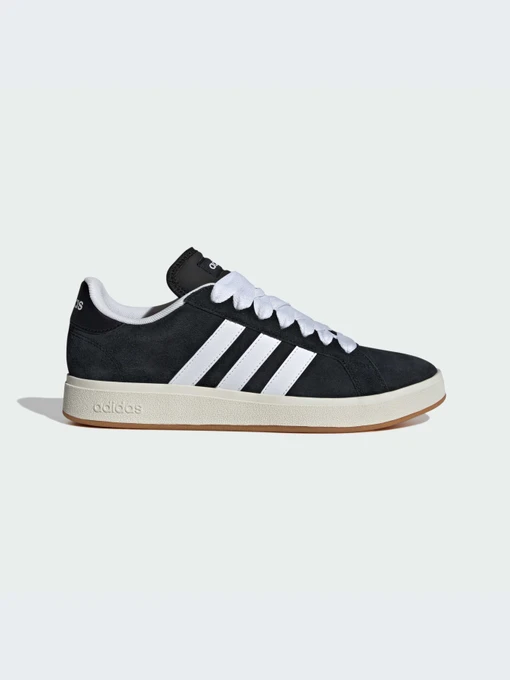 Кеды Adidas Grand Court модель IH6184 Фото