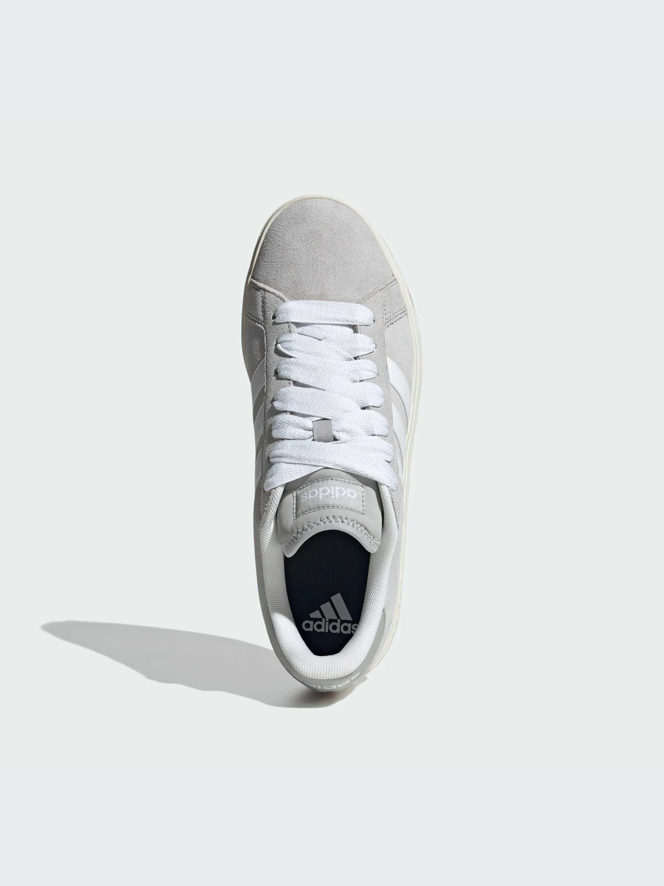Кеды Adidas Grand Court модель IH6185 Кеды Adidas Grand Court модель IH6185 Фото