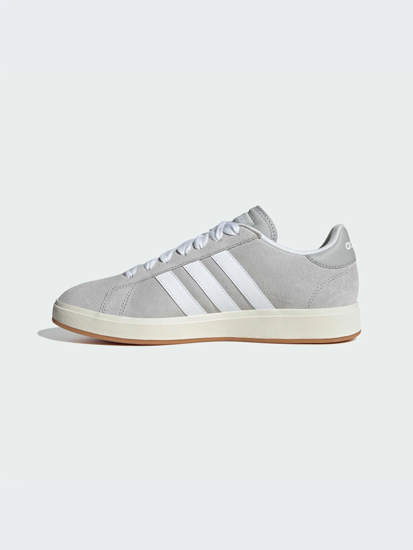 Кеды Adidas Grand Court модель IH6185 Кеды Adidas Grand Court модель IH6185 Фото