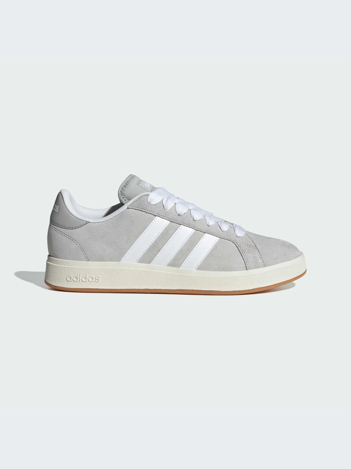 Кеды Adidas Grand Court модель IH6185 Кеды Adidas Grand Court модель IH6185 Фото