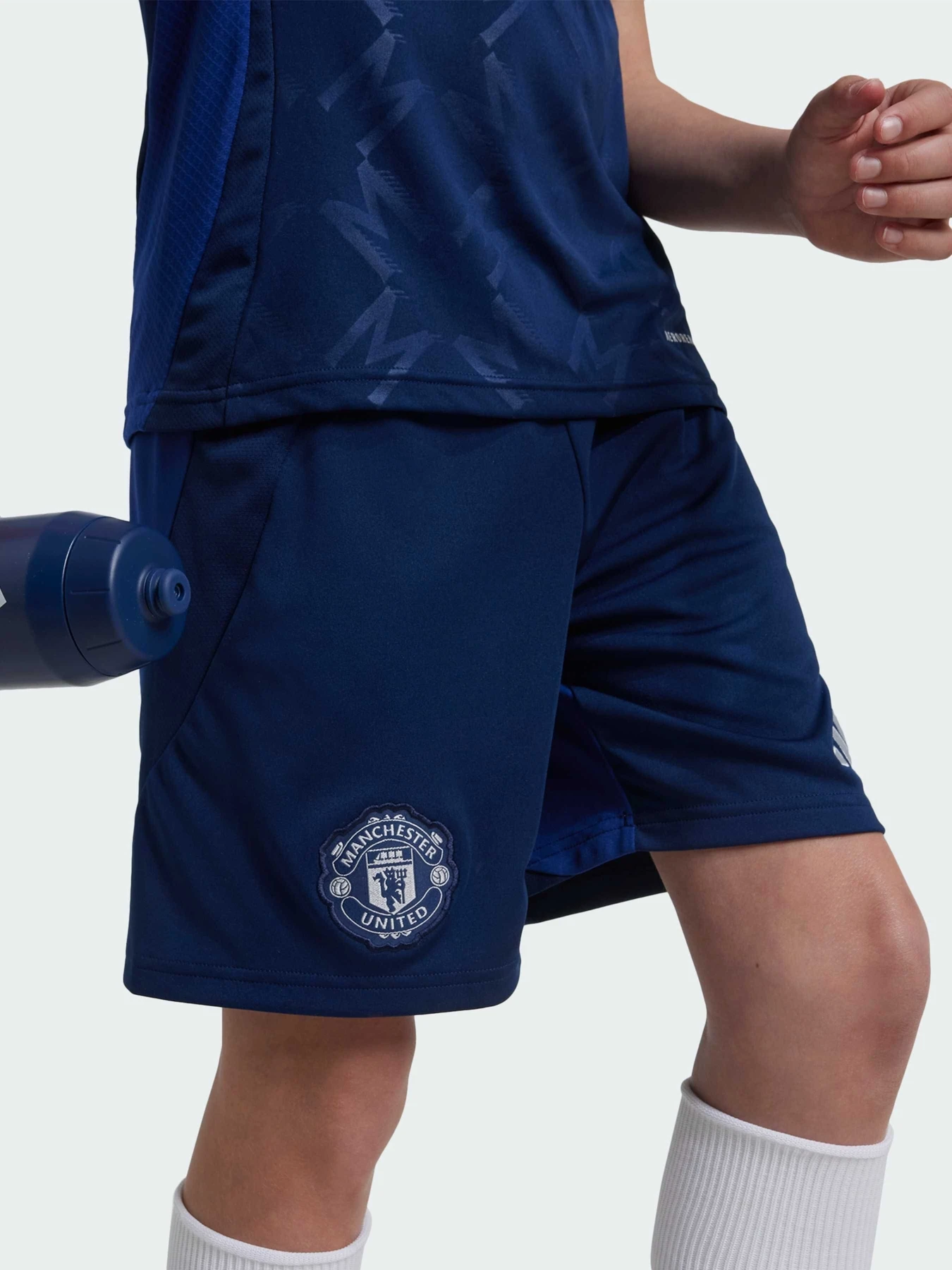 Шорты Adidas модель IT1967 Фото