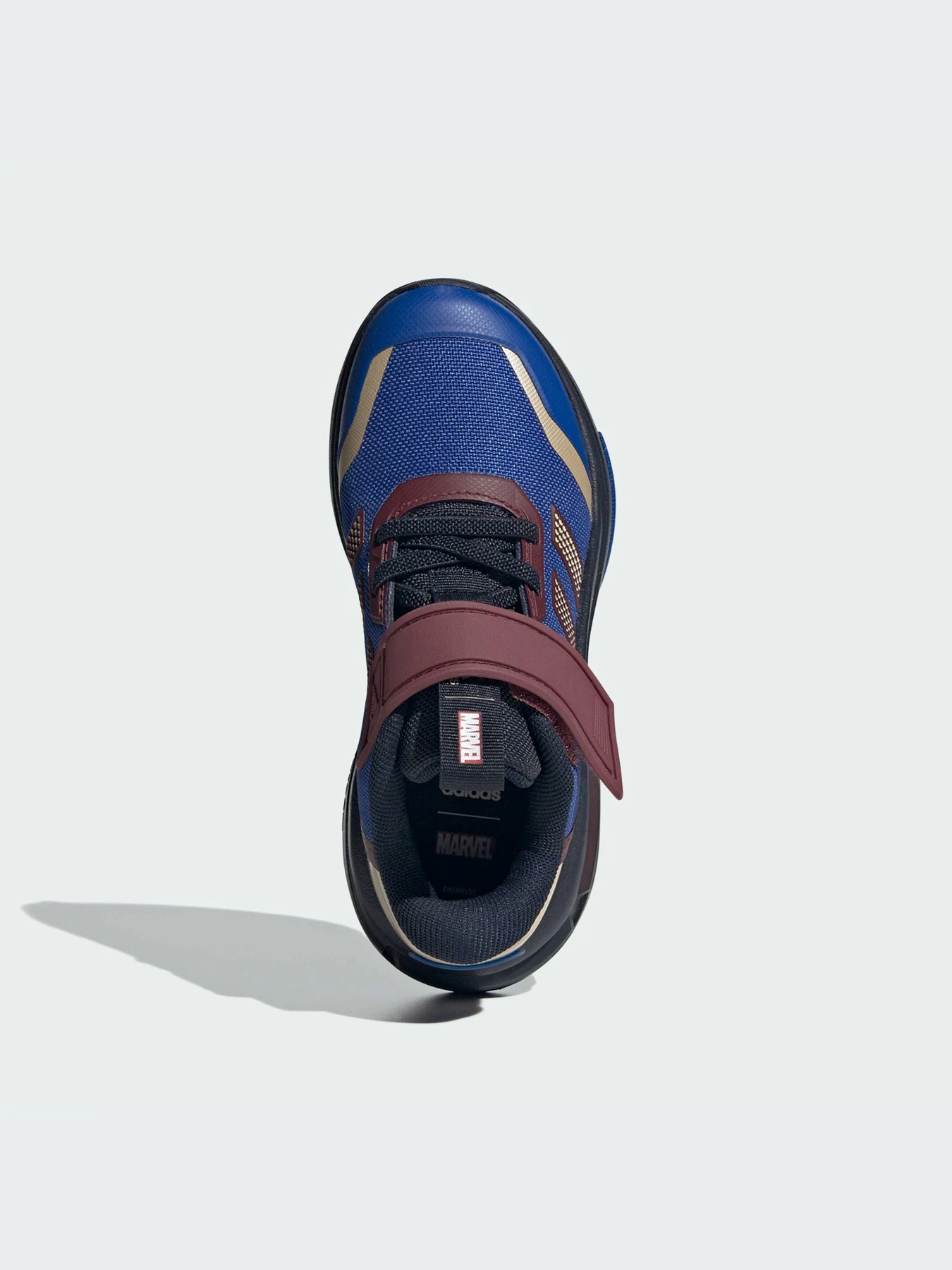 Кроссовки Adidas x Disney модель IF4155 Кроссовки Adidas x Disney модель IF4155 Фото