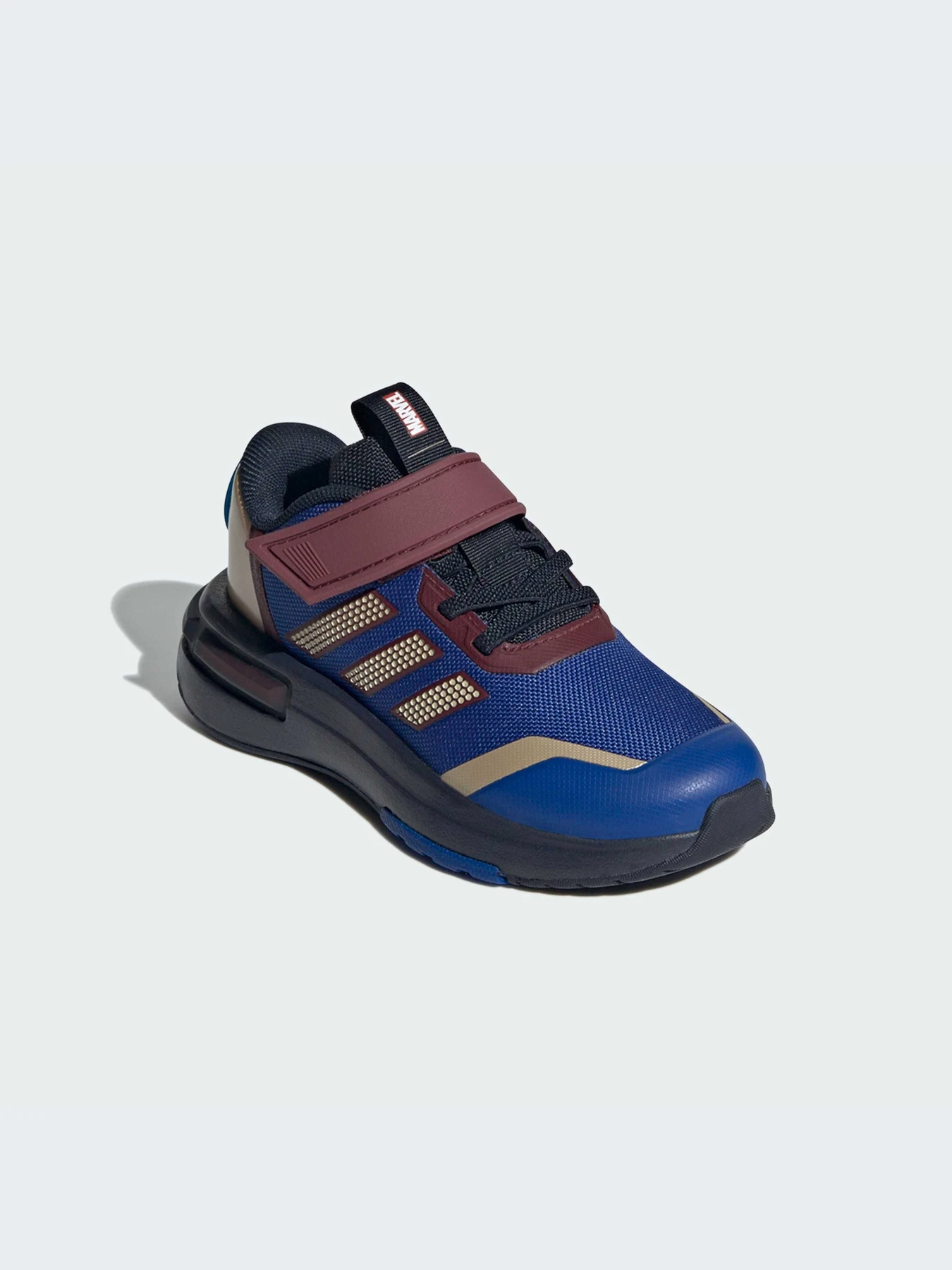 Кроссовки Adidas x Disney модель IF4155 Кроссовки Adidas x Disney модель IF4155 Фото