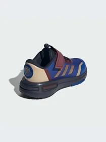 Кроссовки Adidas x Disney модель IF4155 Фото