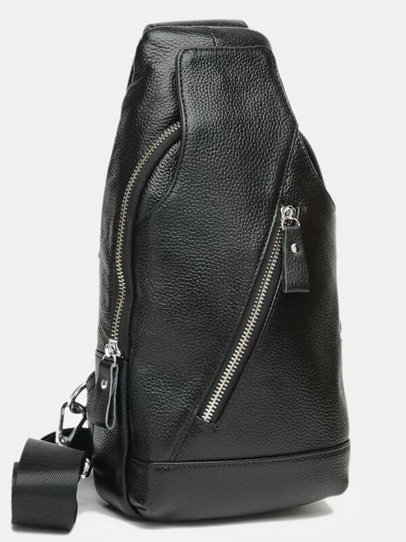 Рюкзаки Keizer модель k15029-black Фото