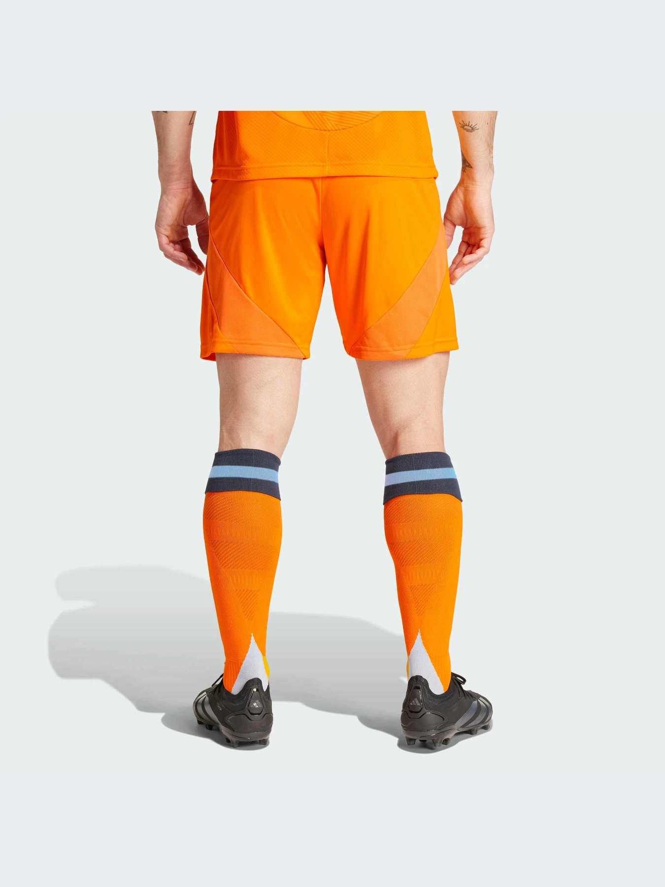 Шорты Adidas модель IU5019 Шорты Adidas модель IU5019 Фото