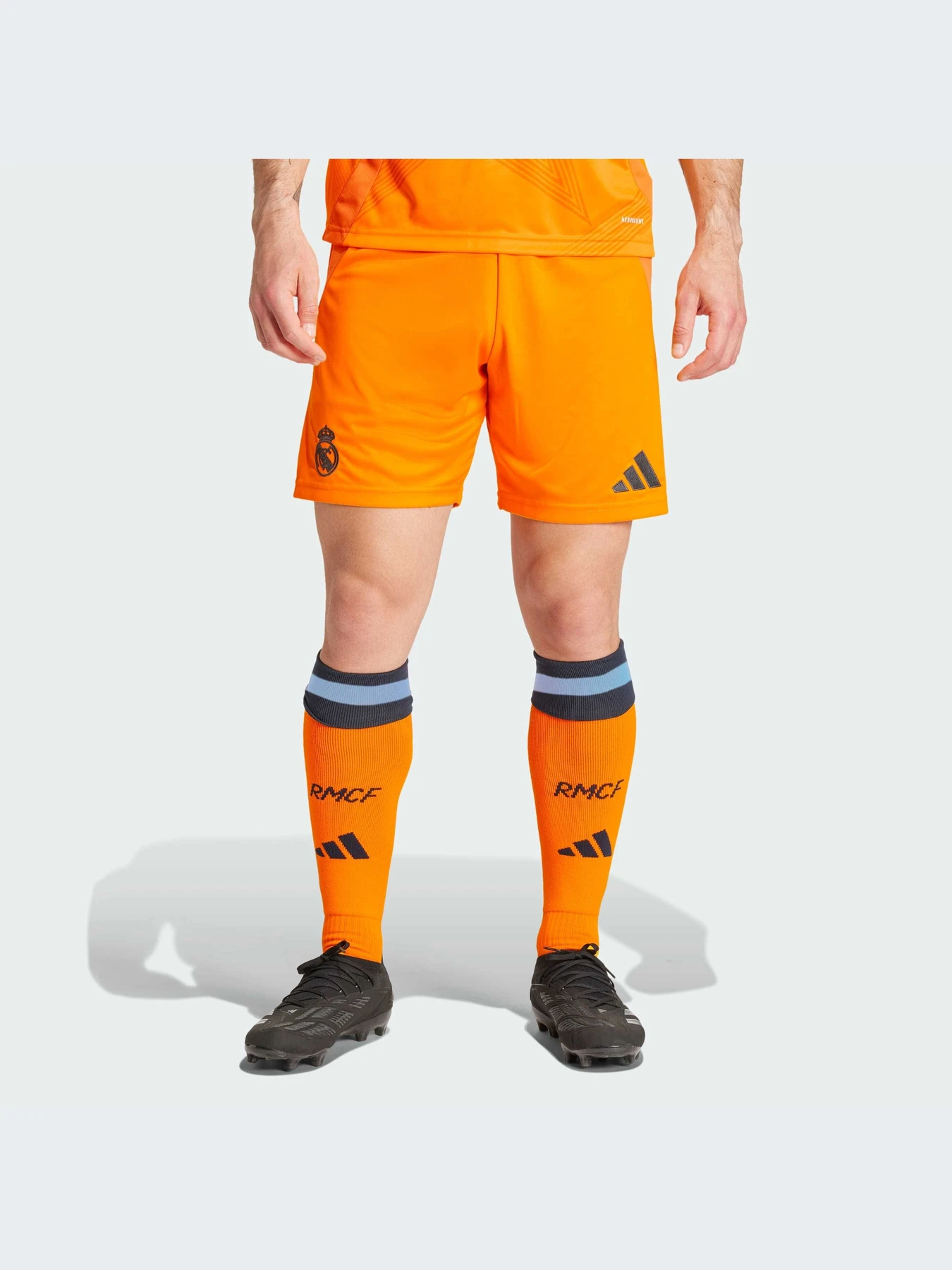 Шорты Adidas модель IU5019 Шорты Adidas модель IU5019 Фото
