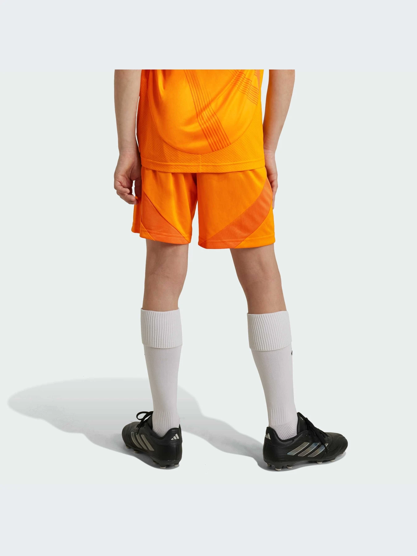 Шорты Adidas модель IT5198 Шорты Adidas модель IT5198 Фото
