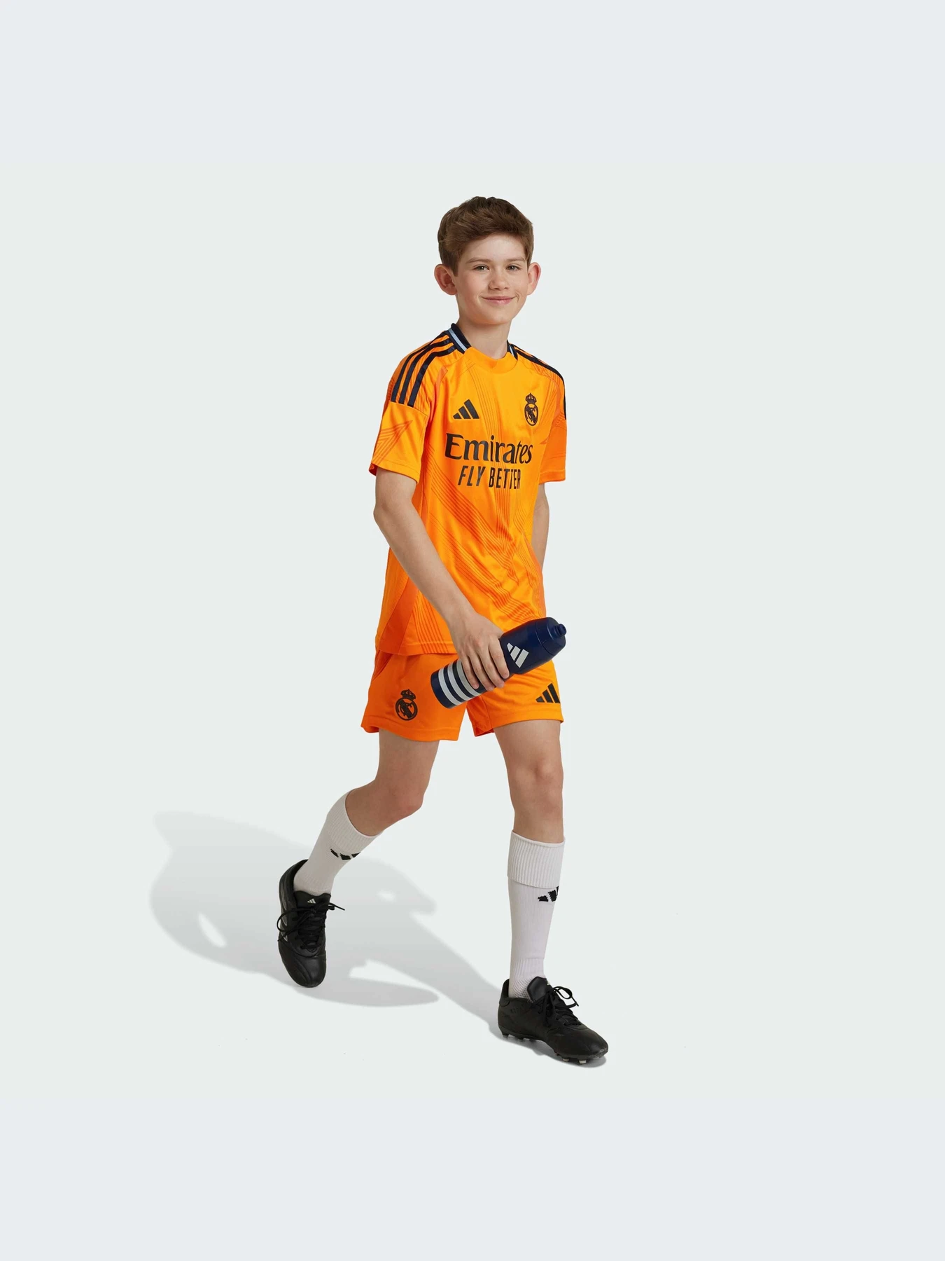 Шорты Adidas модель IT5198 Шорты Adidas модель IT5198 Фото