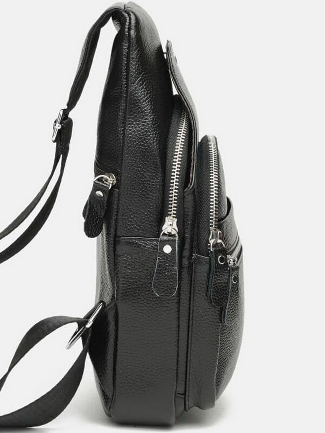 Рюкзаки Keizer модель k1313-black Фото