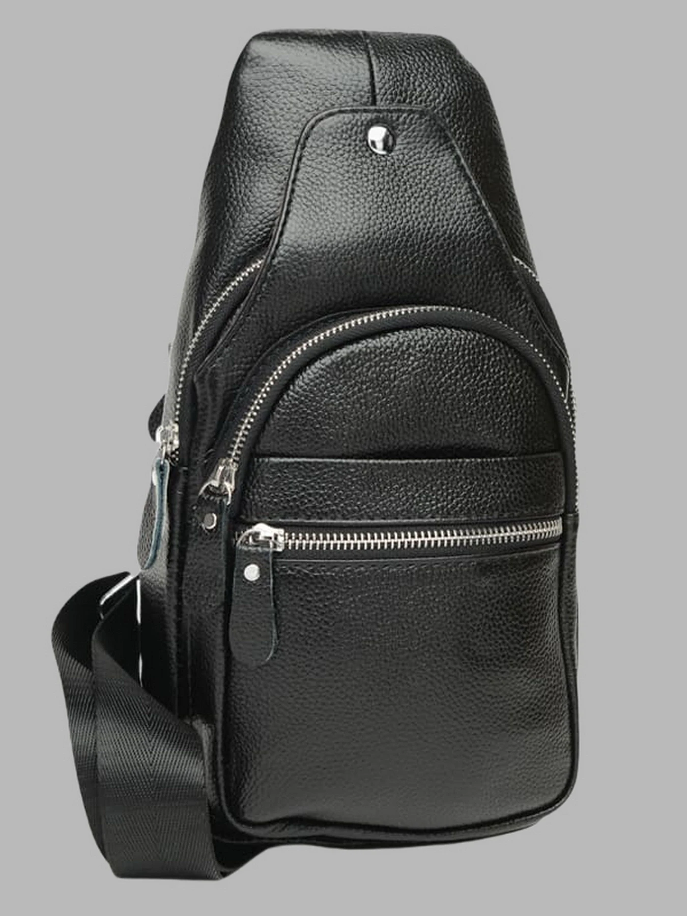 Рюкзаки Keizer модель k1313-black Фото
