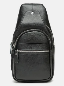 Рюкзаки Keizer модель k1313-black Фото