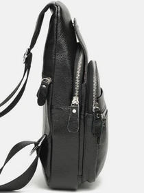 Рюкзаки Keizer модель k1313-black Фото
