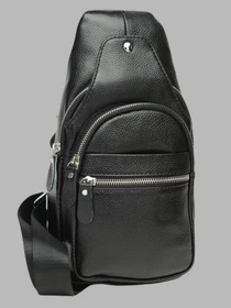 Рюкзаки Keizer модель k1313-black Фото
