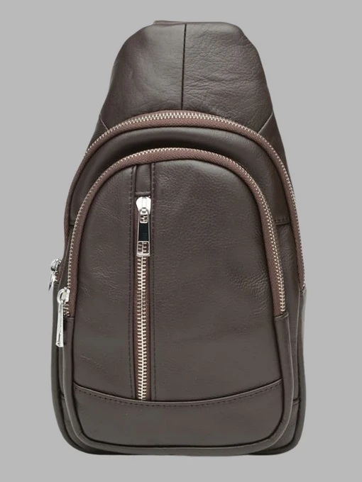 Рюкзаки Keizer модель K1168-brown Фото