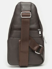 Рюкзаки Keizer модель K1168-brown Фото