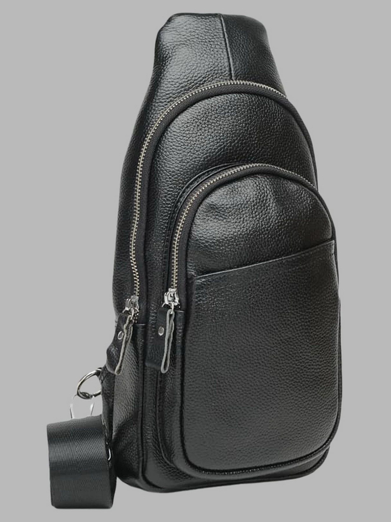Рюкзаки Keizer модель K15021-black Фото