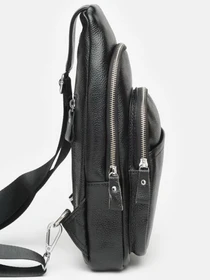 Рюкзаки Keizer модель K15021-black Фото