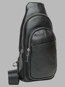 Рюкзаки Keizer модель K15021-black Фото