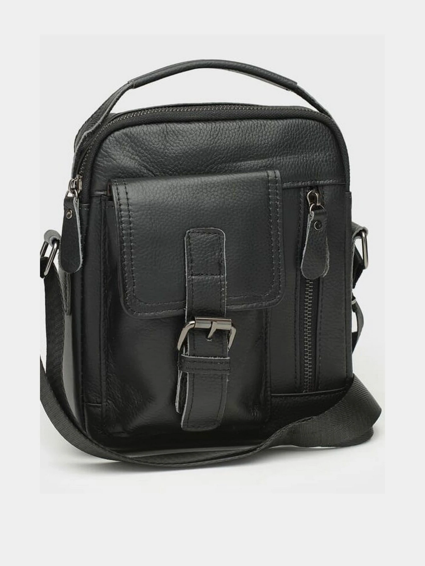 Сумки Keizer модель K11827-black Фото