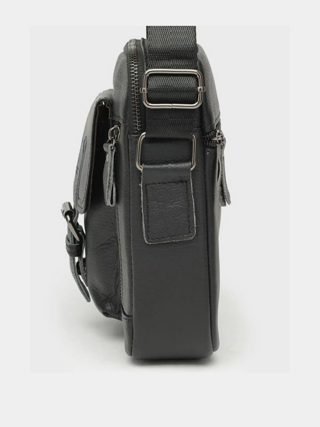 Сумки Keizer модель K11827-black Фото
