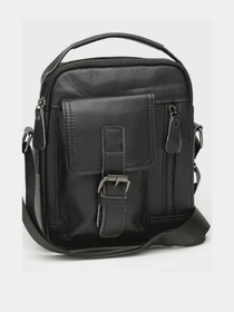 Сумки Keizer модель K11827-black Фото