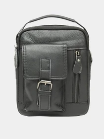 Сумки Keizer модель K11827-black Фото