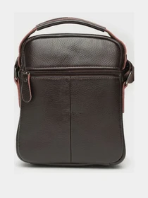 Сумки Keizer модель K11827-brown Фото