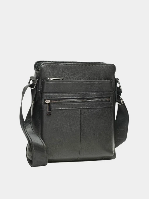 Сумки Keizer модель K10101-black Фото