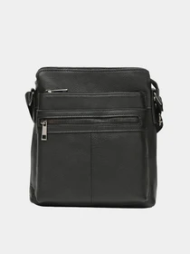 Сумки Keizer модель K10101-black Фото