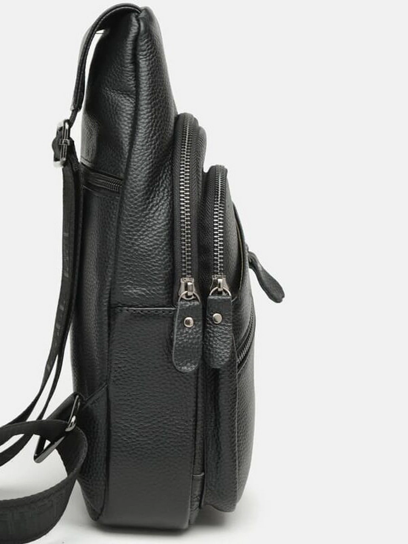 Рюкзаки Keizer модель K11808-black Фото