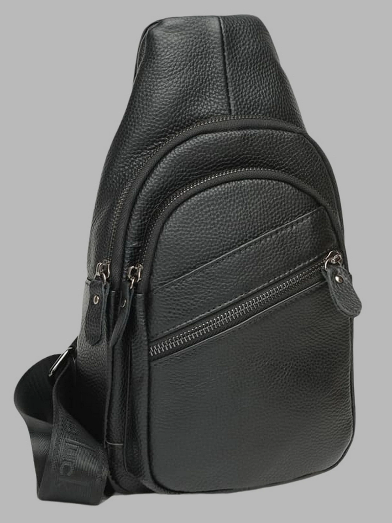 Рюкзаки Keizer модель K11808-black Фото