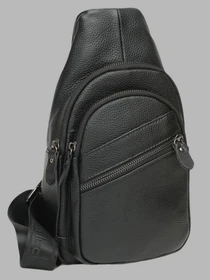 Рюкзаки Keizer модель K11808-black Фото