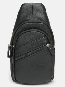 Рюкзаки Keizer модель K11808-black Фото